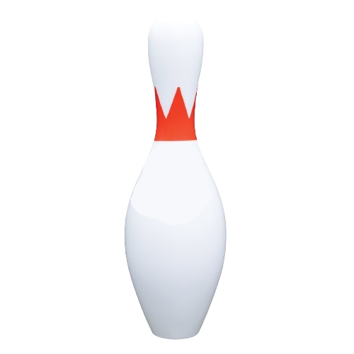 bowling pin