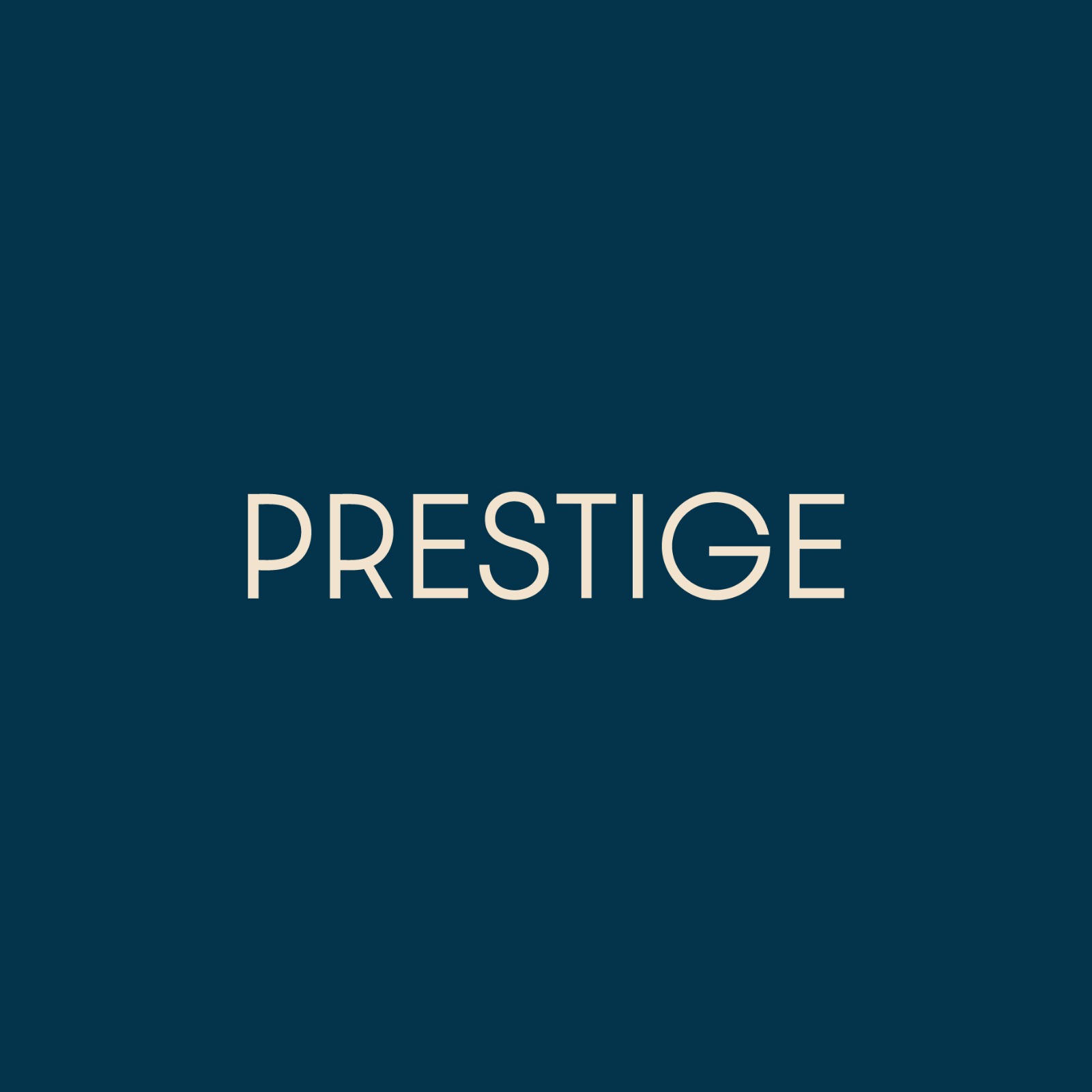 Prestige