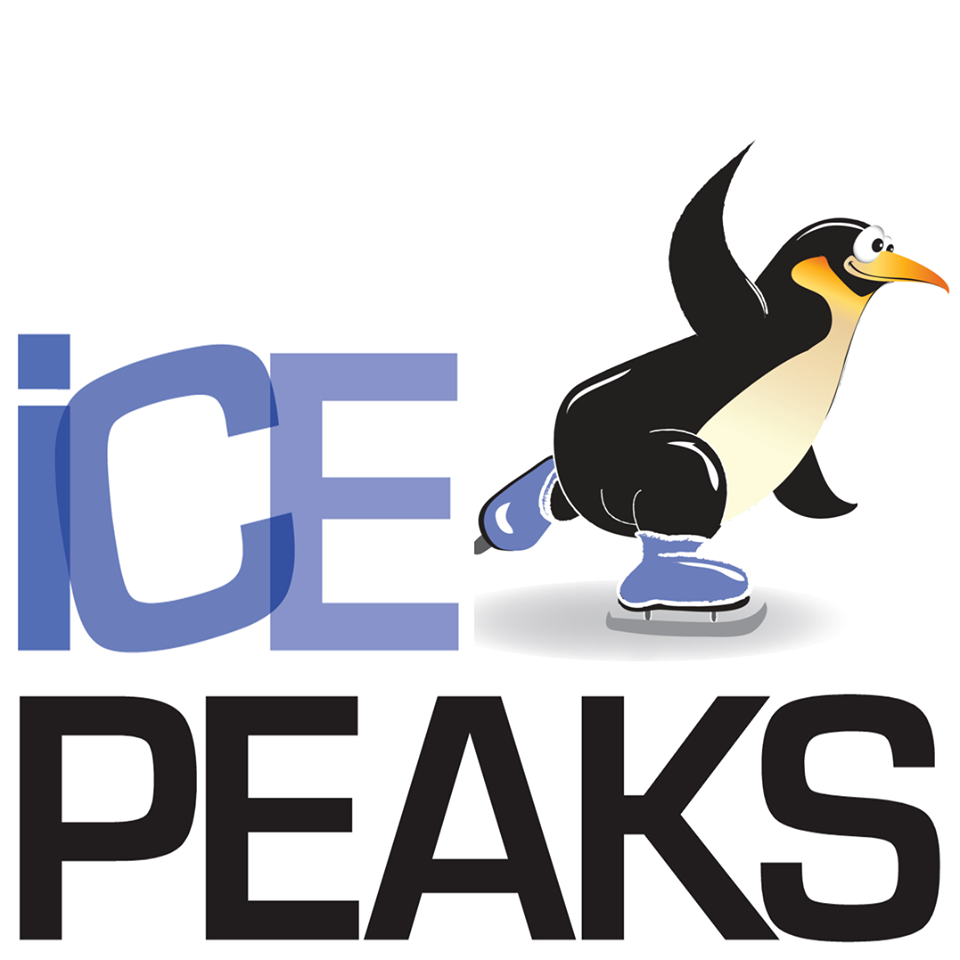 Ice Peaks