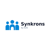 Synkrons logo