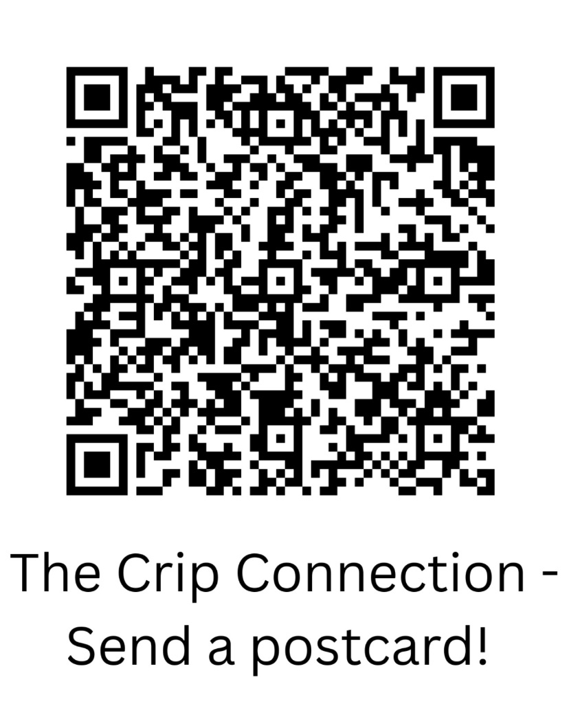 Consent QR Code