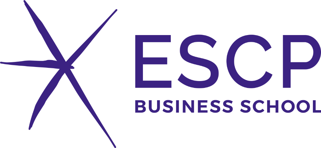 Logo ESCP Business School