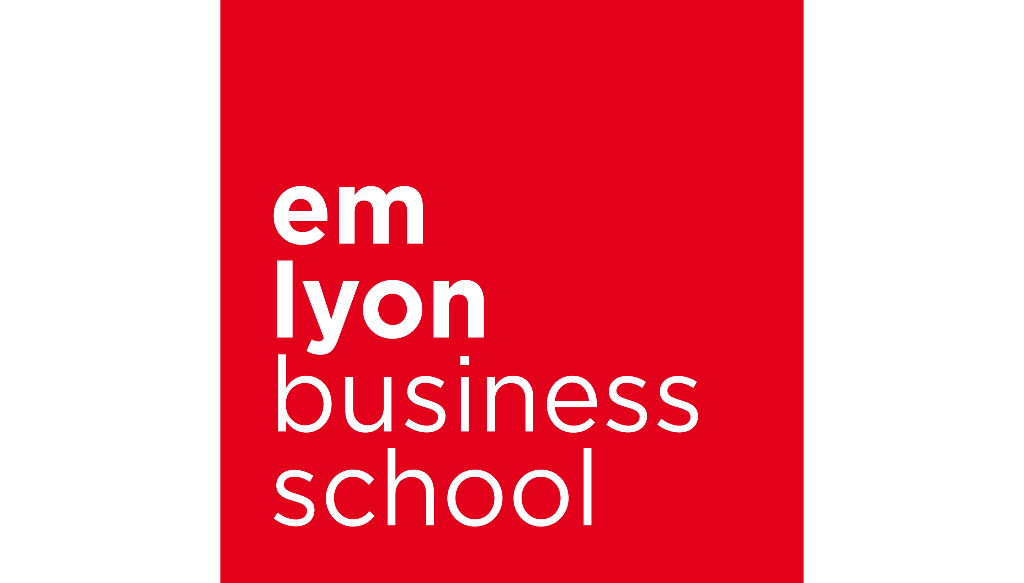 Logo em lyon business school