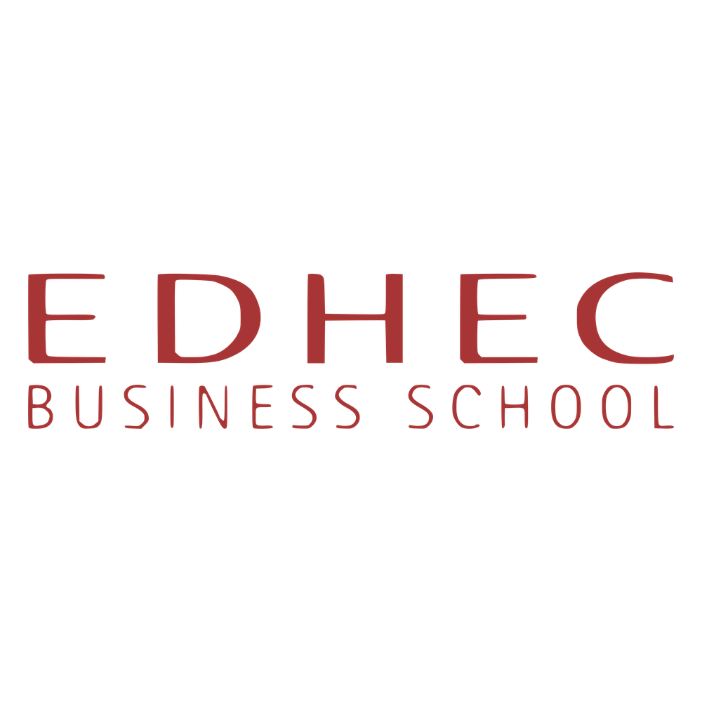 Logo EDHEC Business School