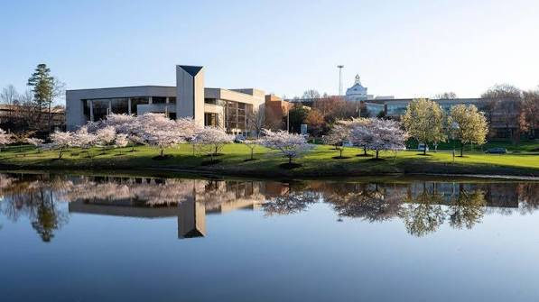 HBI University Campus