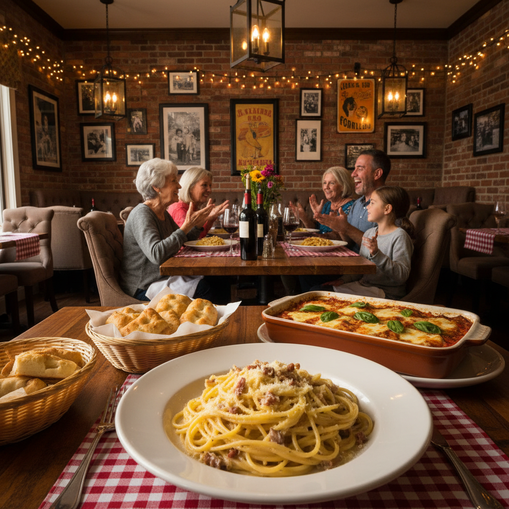Gale's Restaurant — Pasadena, Pasadena, CA