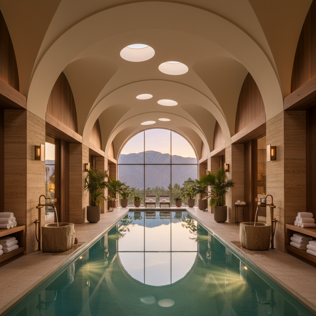 The Spa at Séc-he