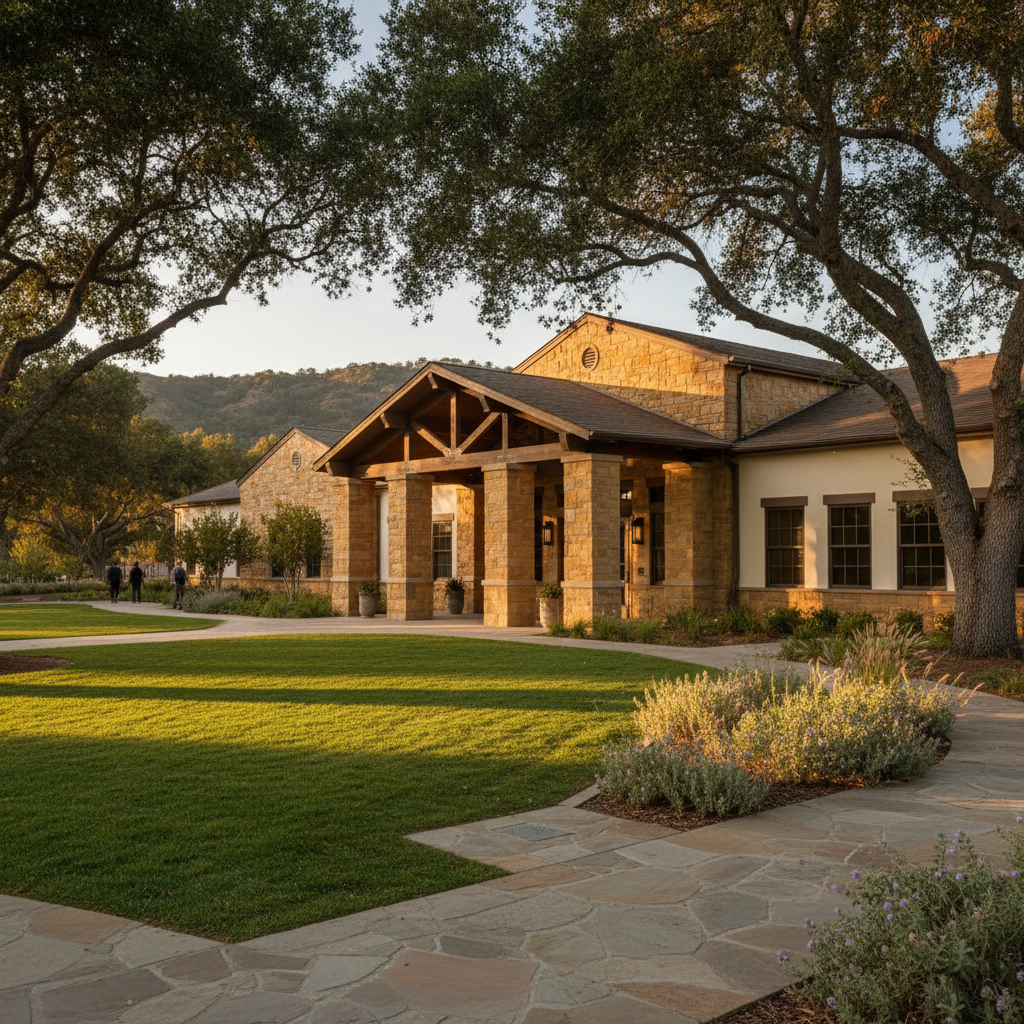 Trinity Pacific Christian School — Private K-12 School in Thousand Oaks, CA