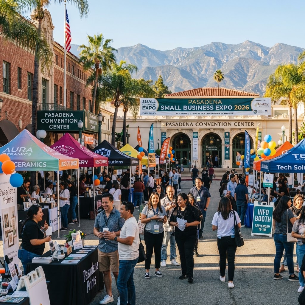 Small Business Expo 2026