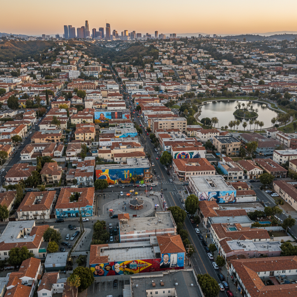 Boyle Heights