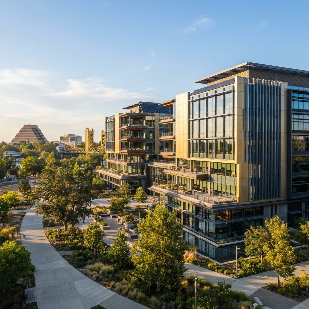 Registration open for Sacramento biotech summit at Aggie Square