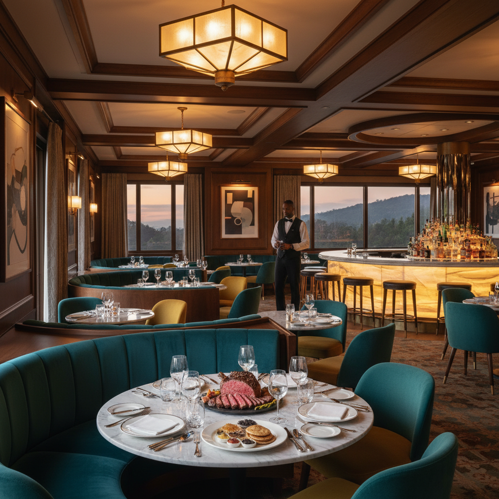 Selby's — Atherton / Redwood City, Silicon Valley, CA