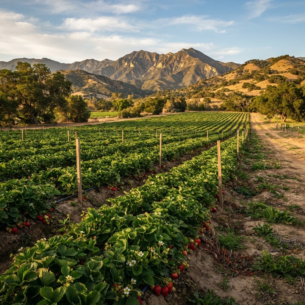 County reports 2.4 billion in agricultural value