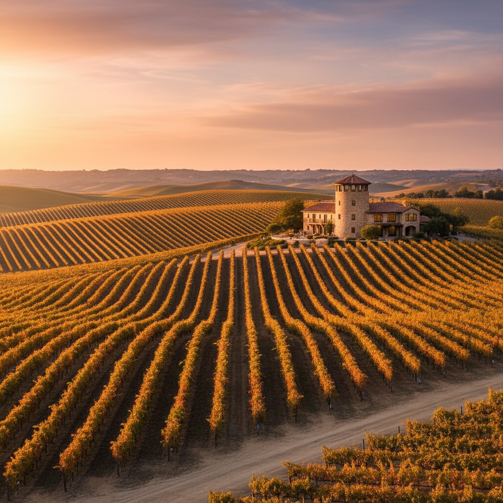 Wilson Creek Winery — Travel & Hospitality in Temecula, CA