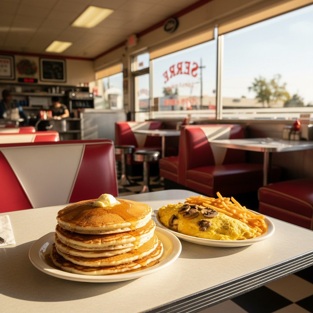 Spires — Ontario, Inland Empire, CA