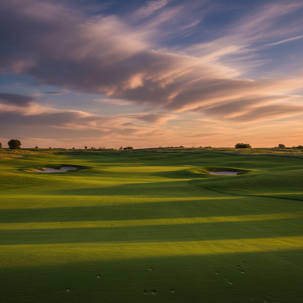 Jurupa Hills Country Club — Public Golf Course in Riverside (Jurupa Hills), CA