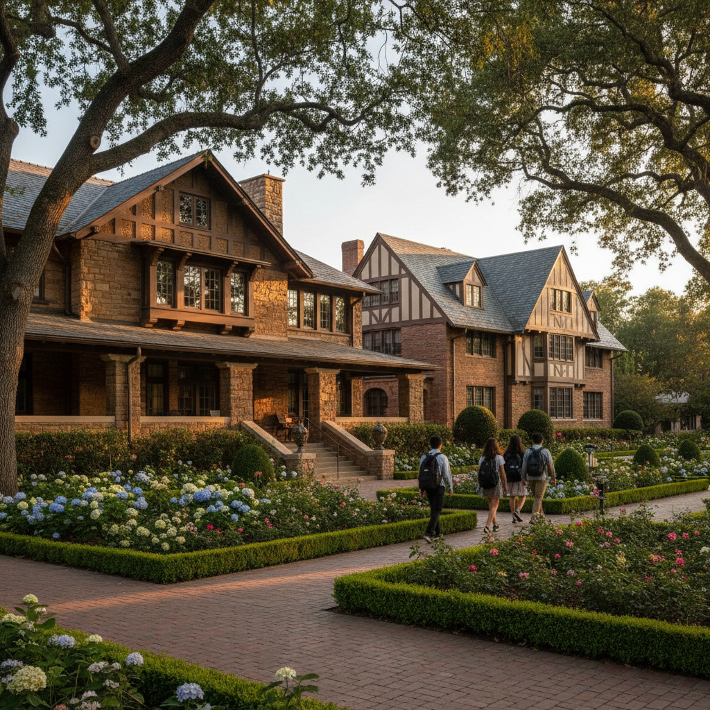 Polytechnic School — Private K-12 School in Central Pasadena, CA