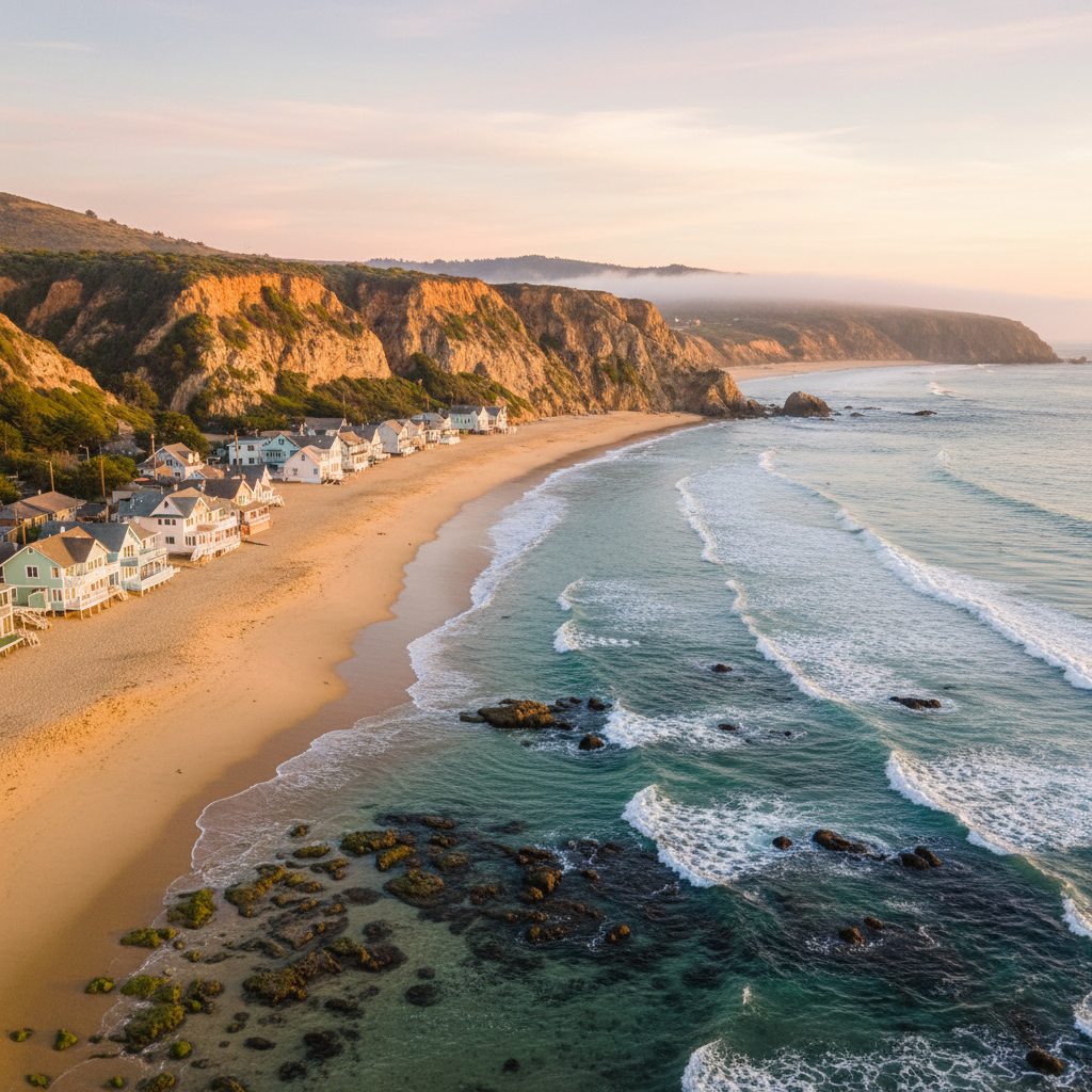 Crystal Cove