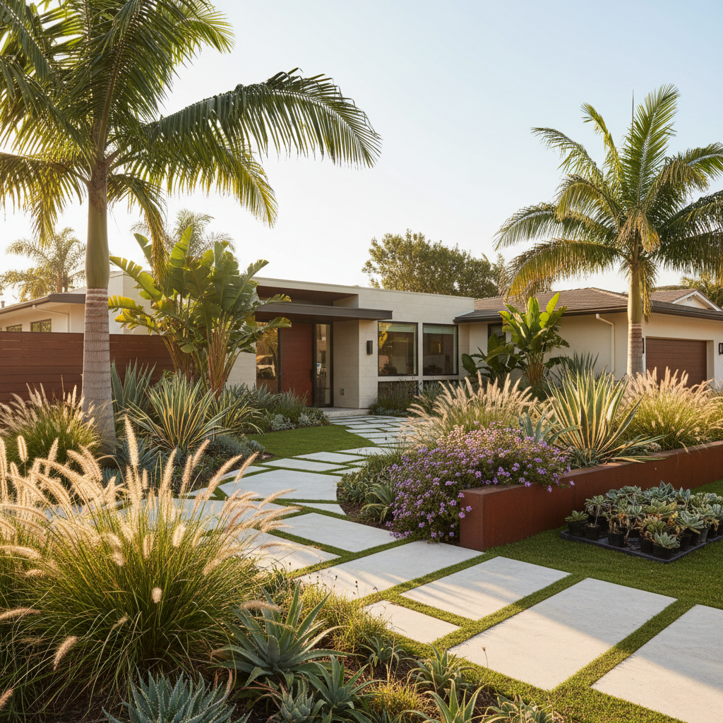 OC Landscaping Pros