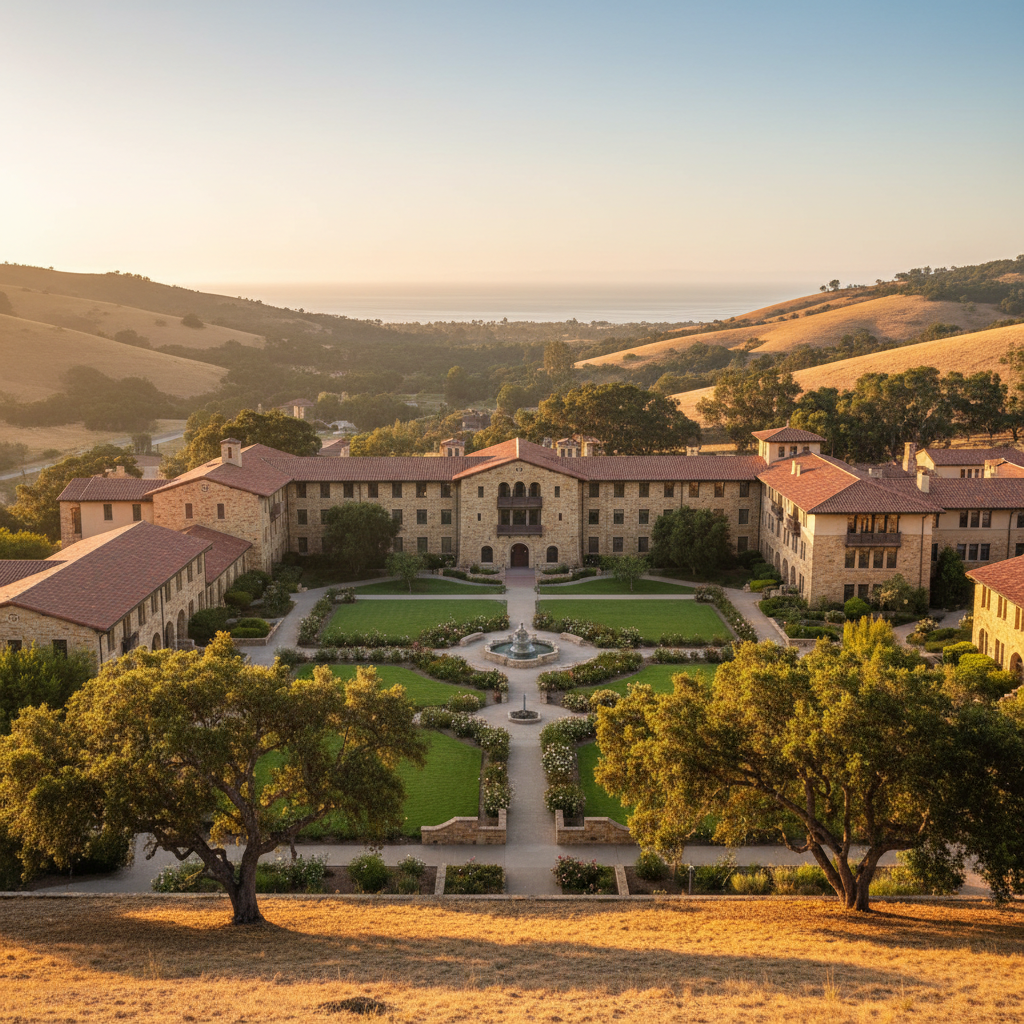 Classical Christian Academy of Monterey Bay — Private Elementary School in Salinas / Monterey Bay, CA