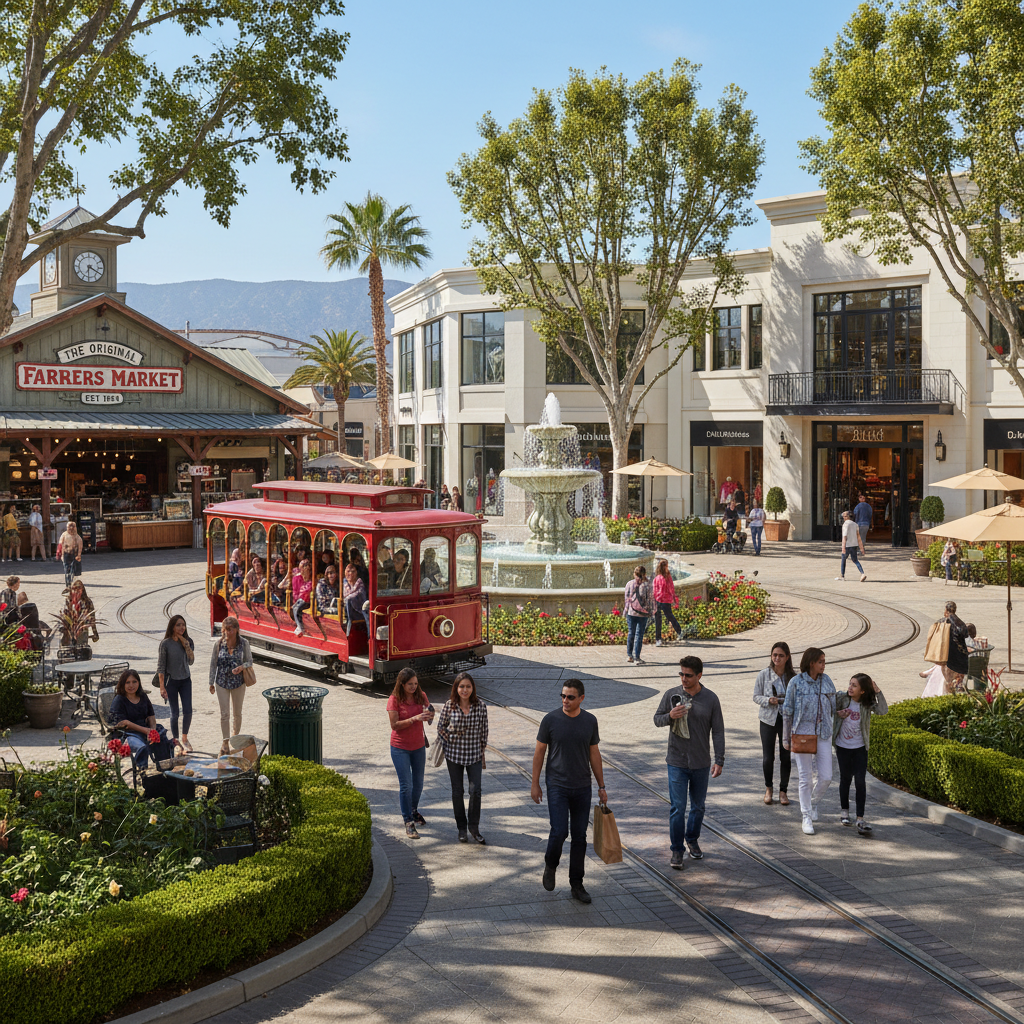 The Grove