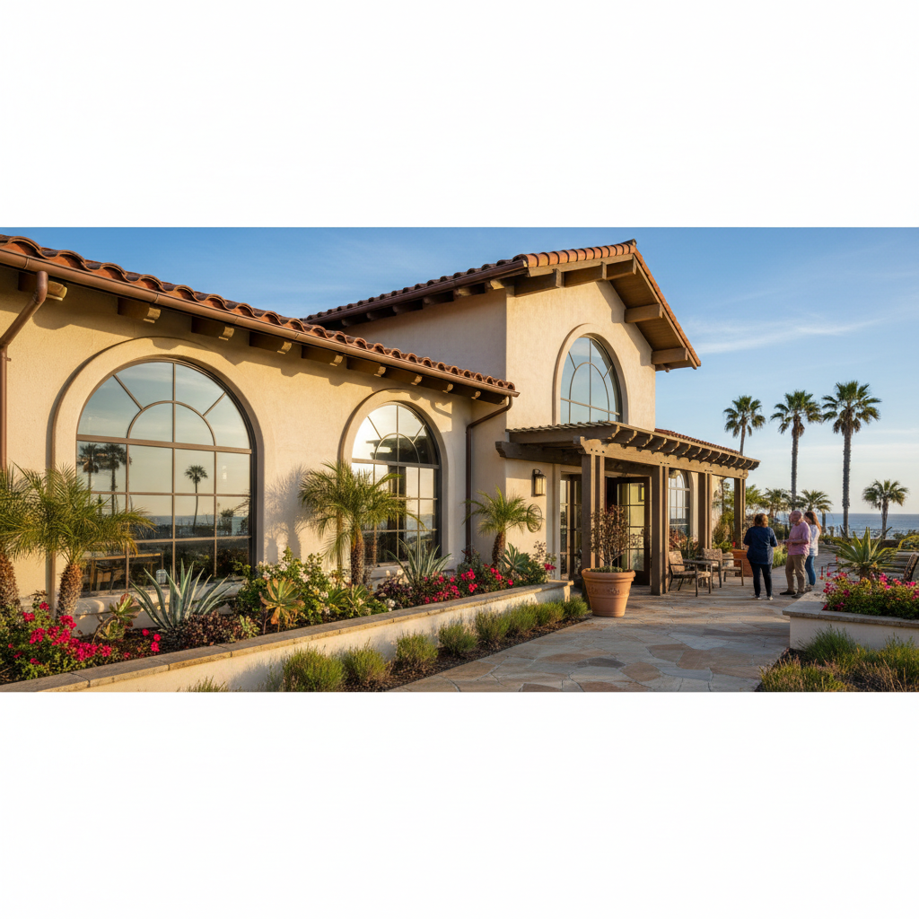 West Ventura County Business Alliance — Nonprofit in Oxnard, CA