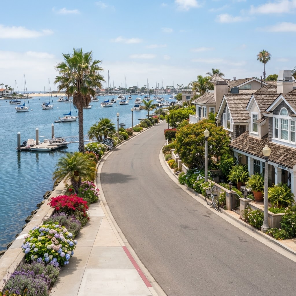 Newport Beach Expands Police Drone Program