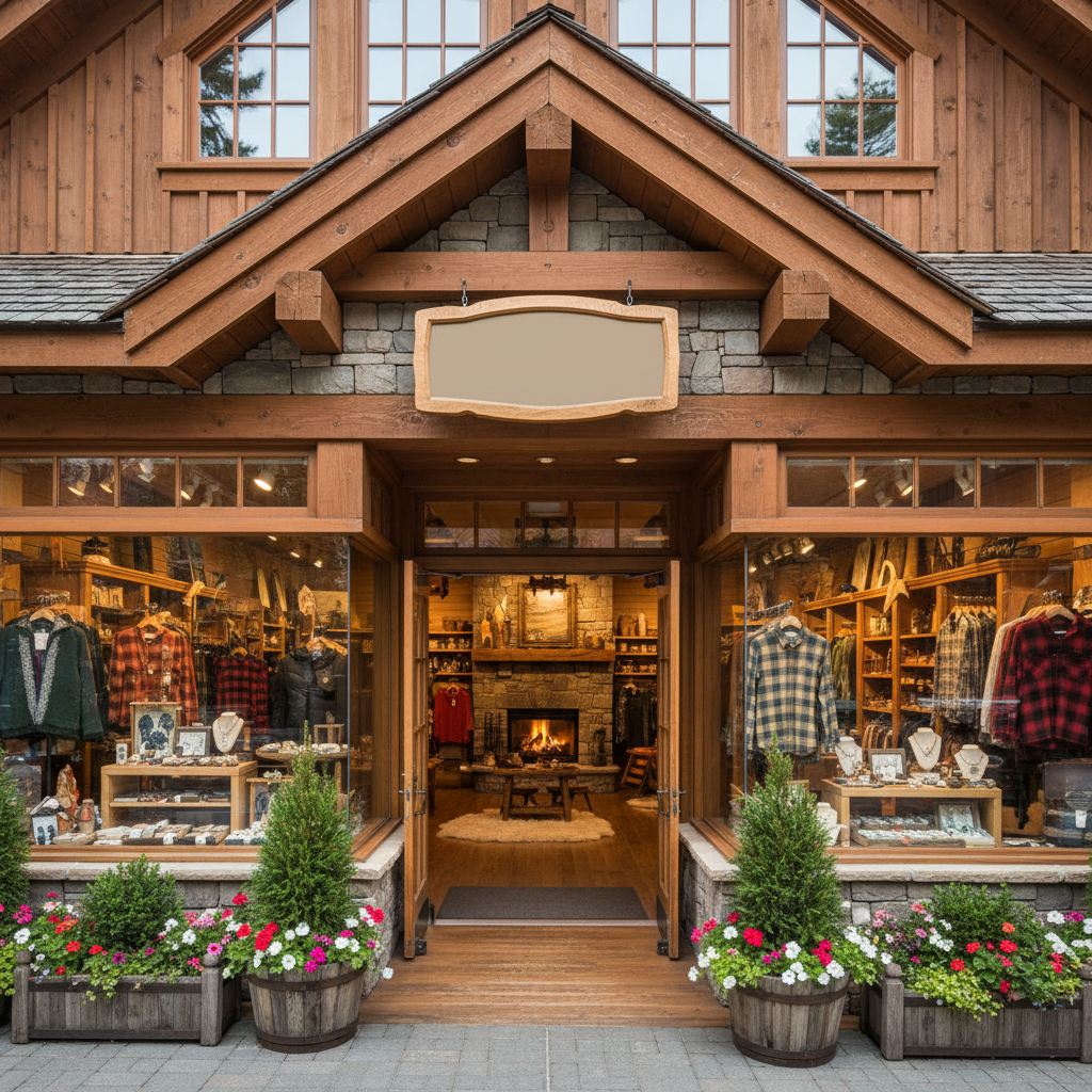 North Pole Fudge & Ice Cream Co. — Shopping & Retail in The Village, CA
