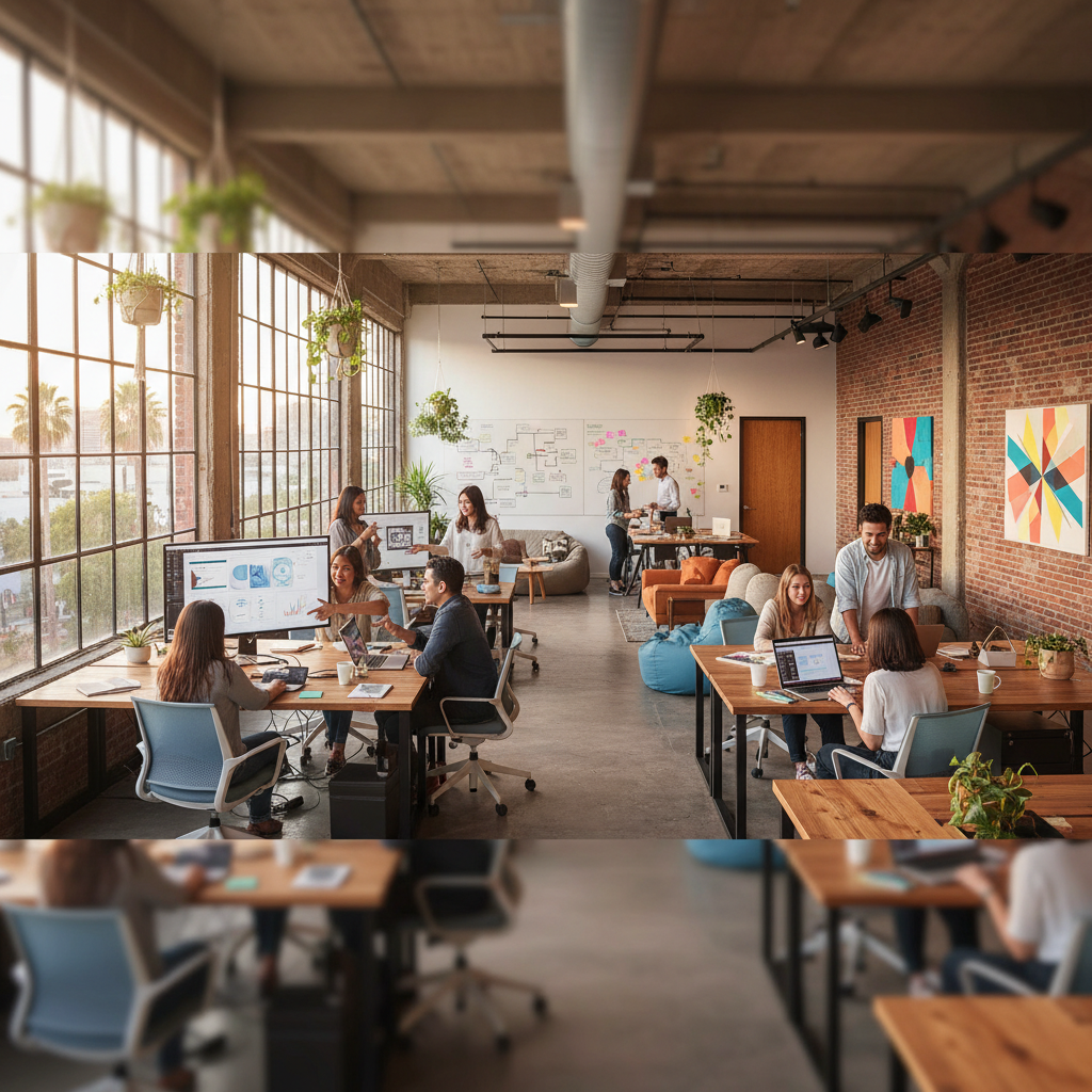 Hatch Studio — Marketing & Tech in San Jose, CA