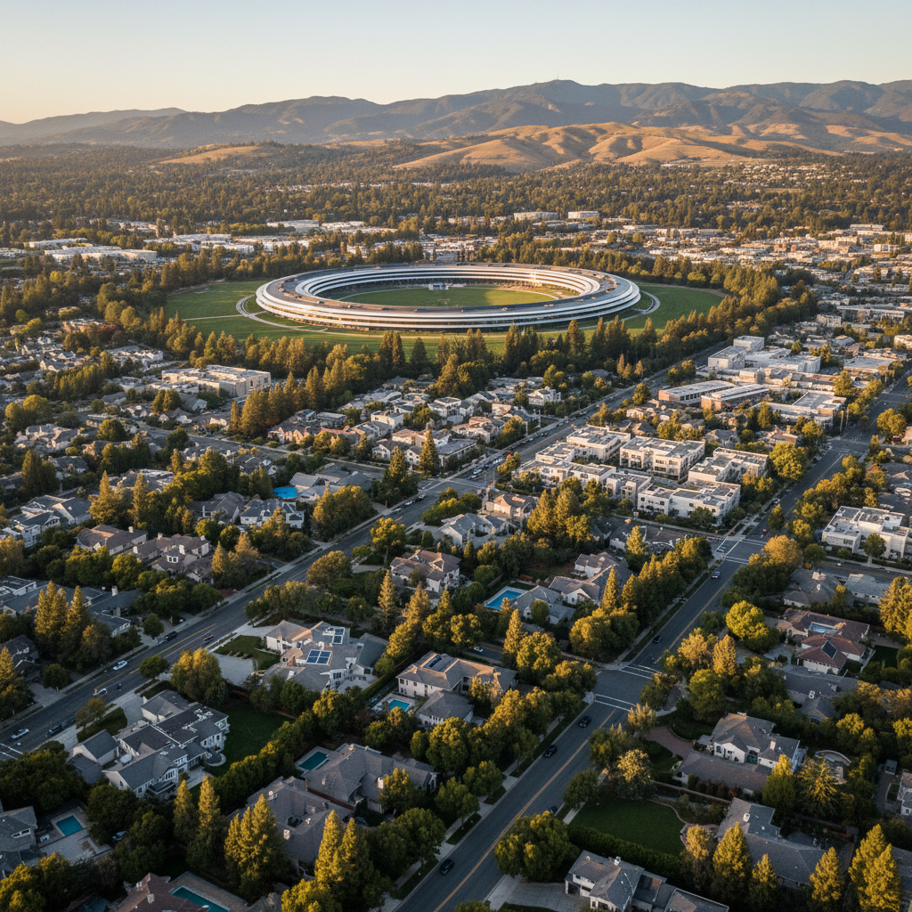 Cupertino