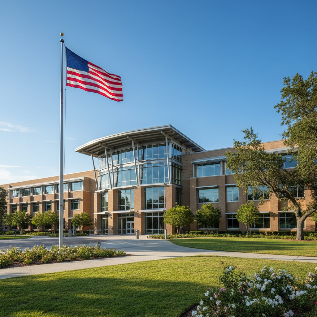 Christian Brothers High School — Private High School School in East Sacramento, CA