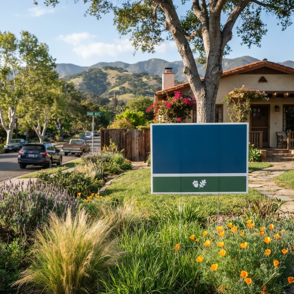 Andy Whitman running unopposed for Ojai City Council