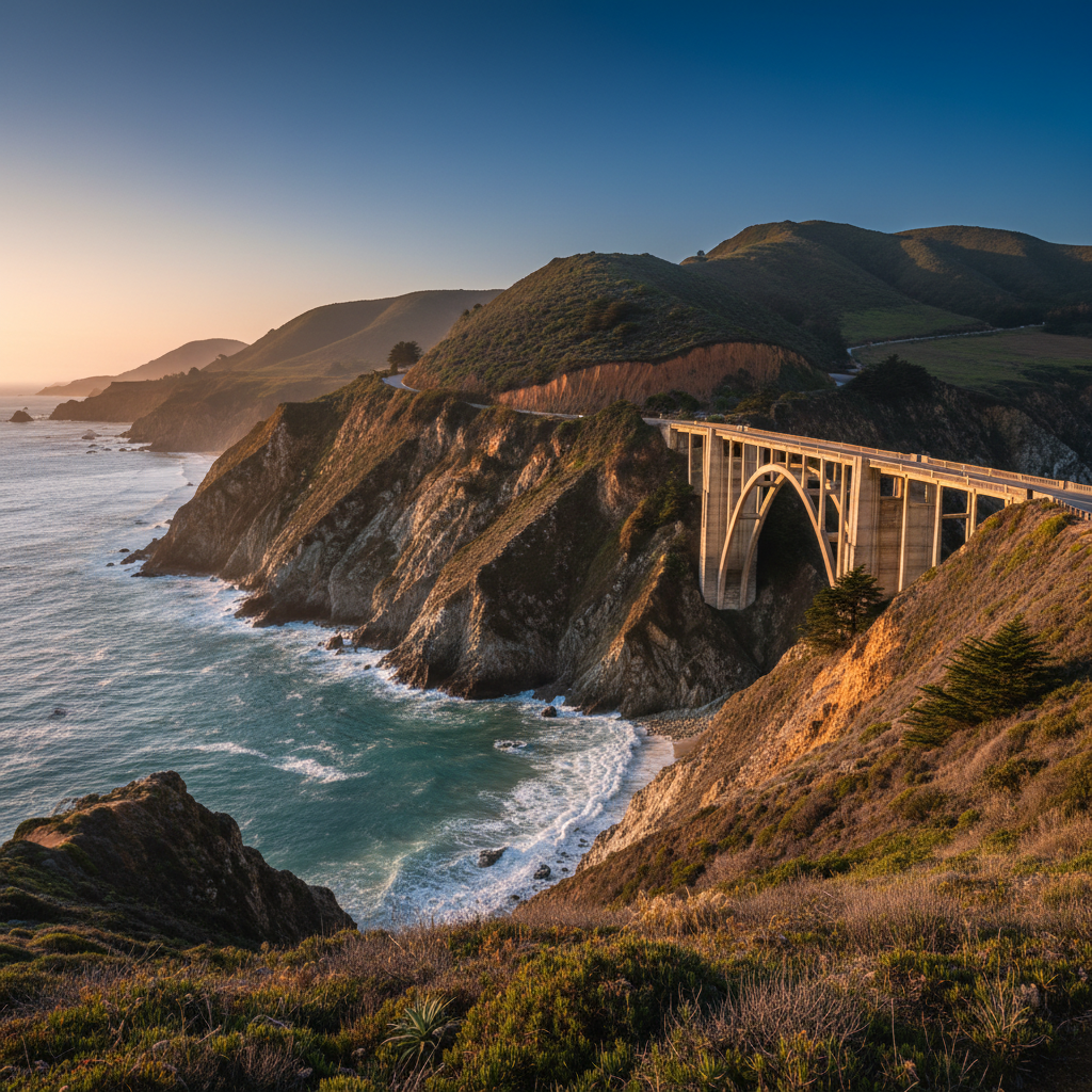 Monterey County events