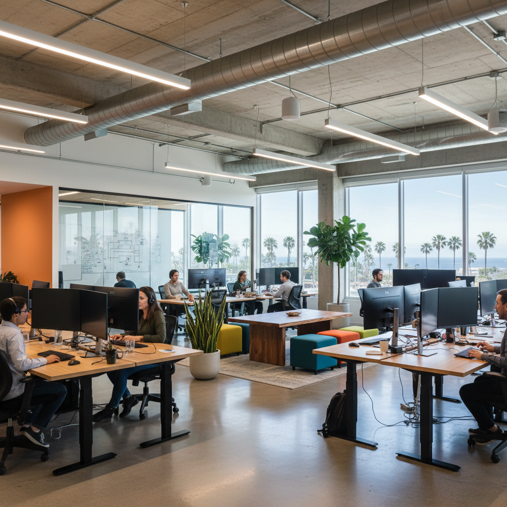 Adtaxi OC — Marketing & Tech in Irvine, CA