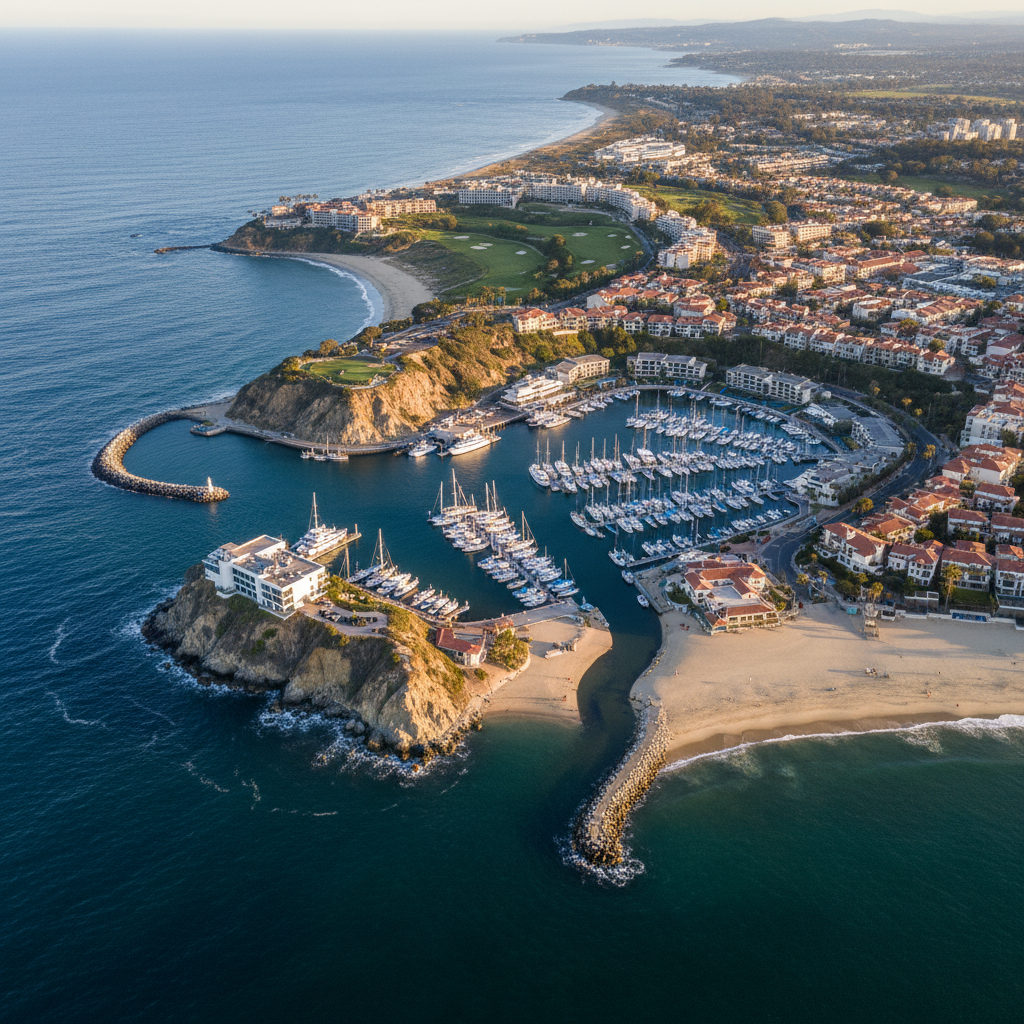 Dana Point