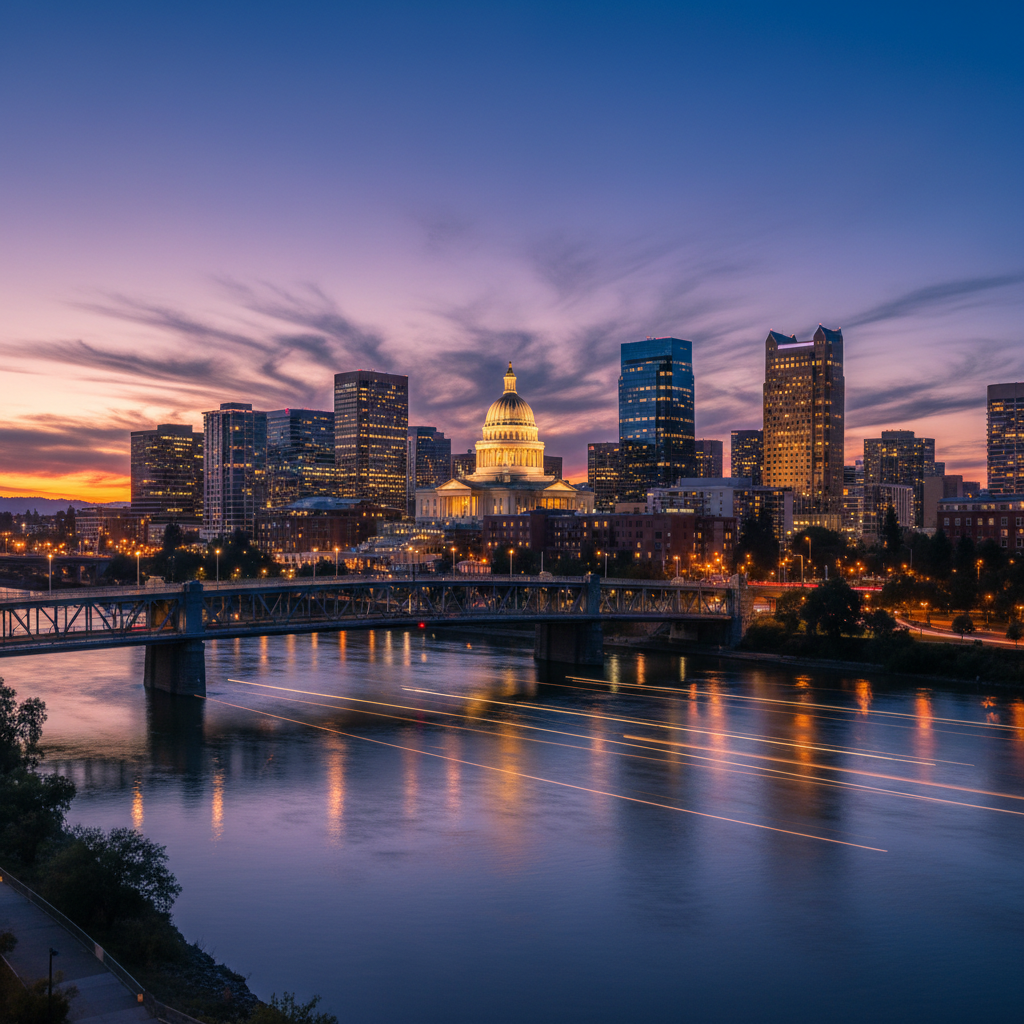 Sacramento events