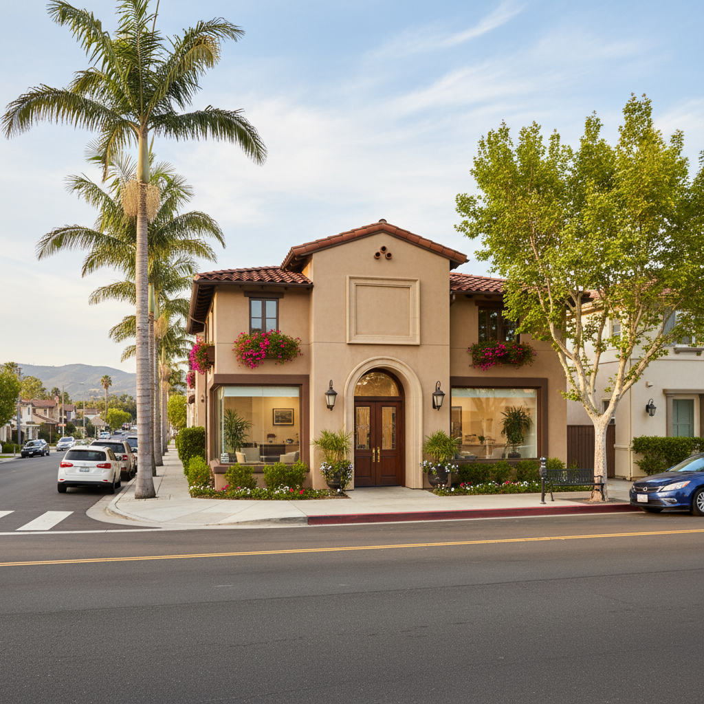 AAA Insurance — Anaheim — Insurance in Anaheim, CA