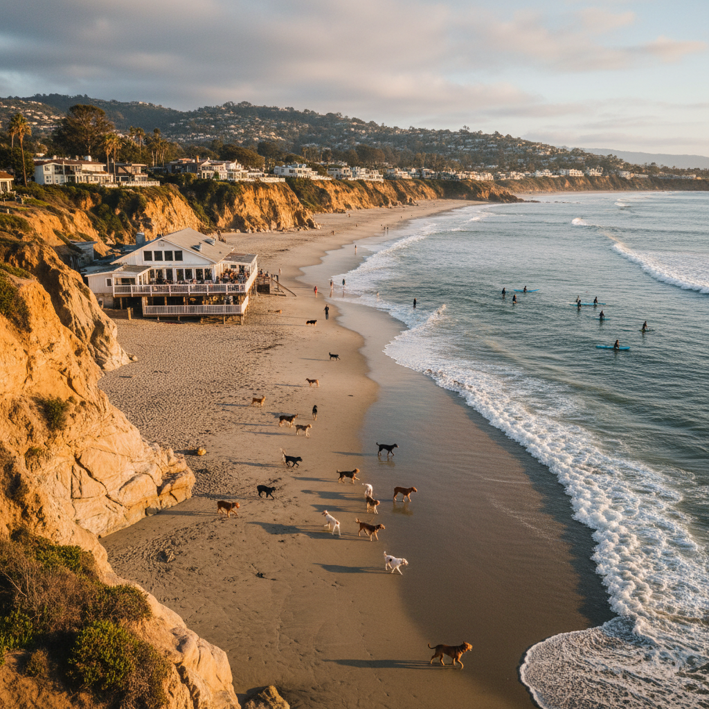 Arroyo Burro Beach (Hendry's)