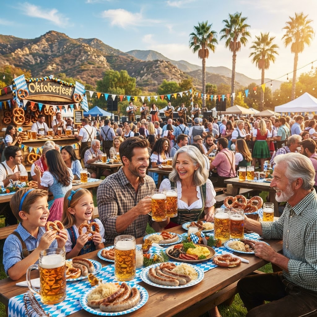 Oktoberfest