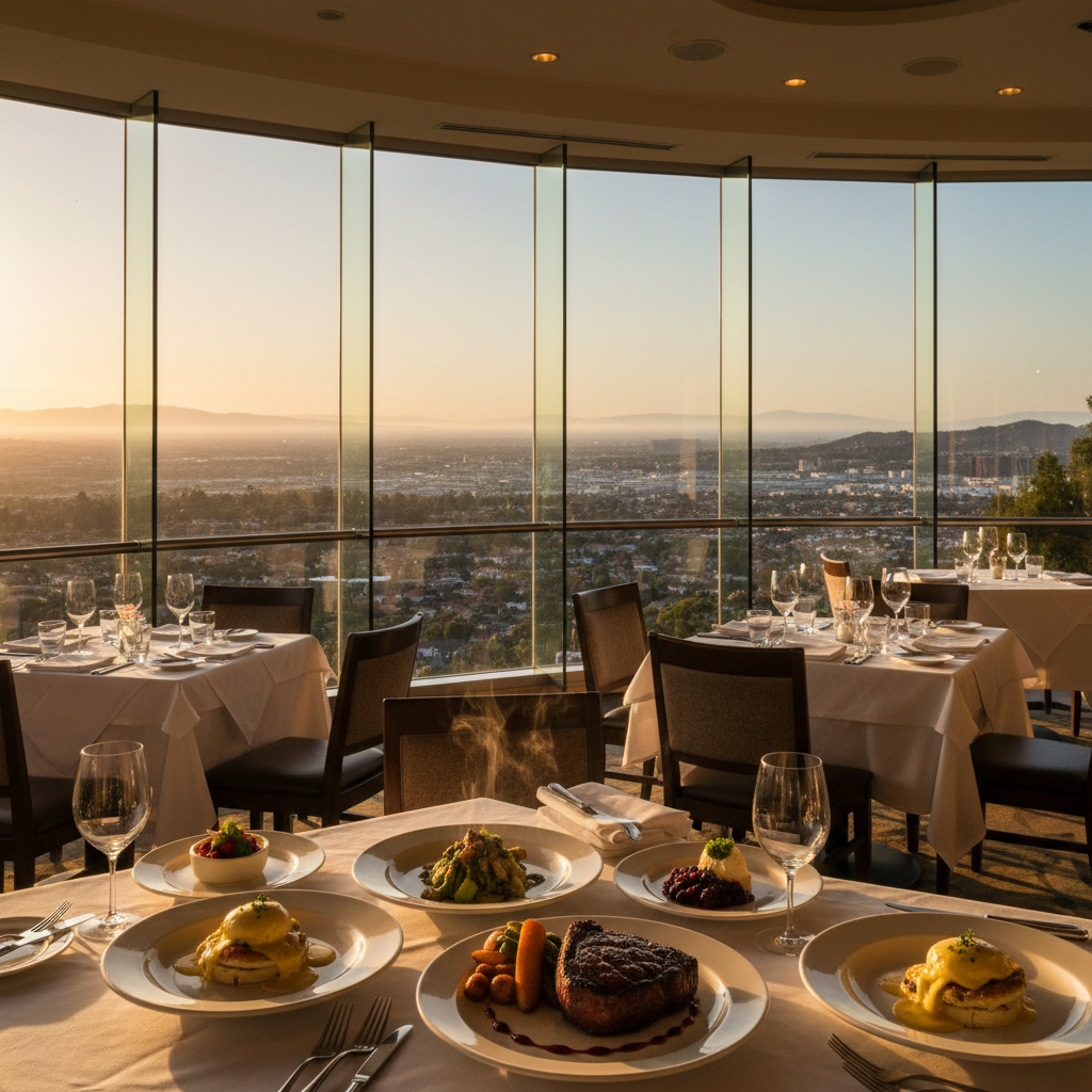 Selma's Kitchen + Bar — Orange Hill Restaurant — Orange, Orange County, CA