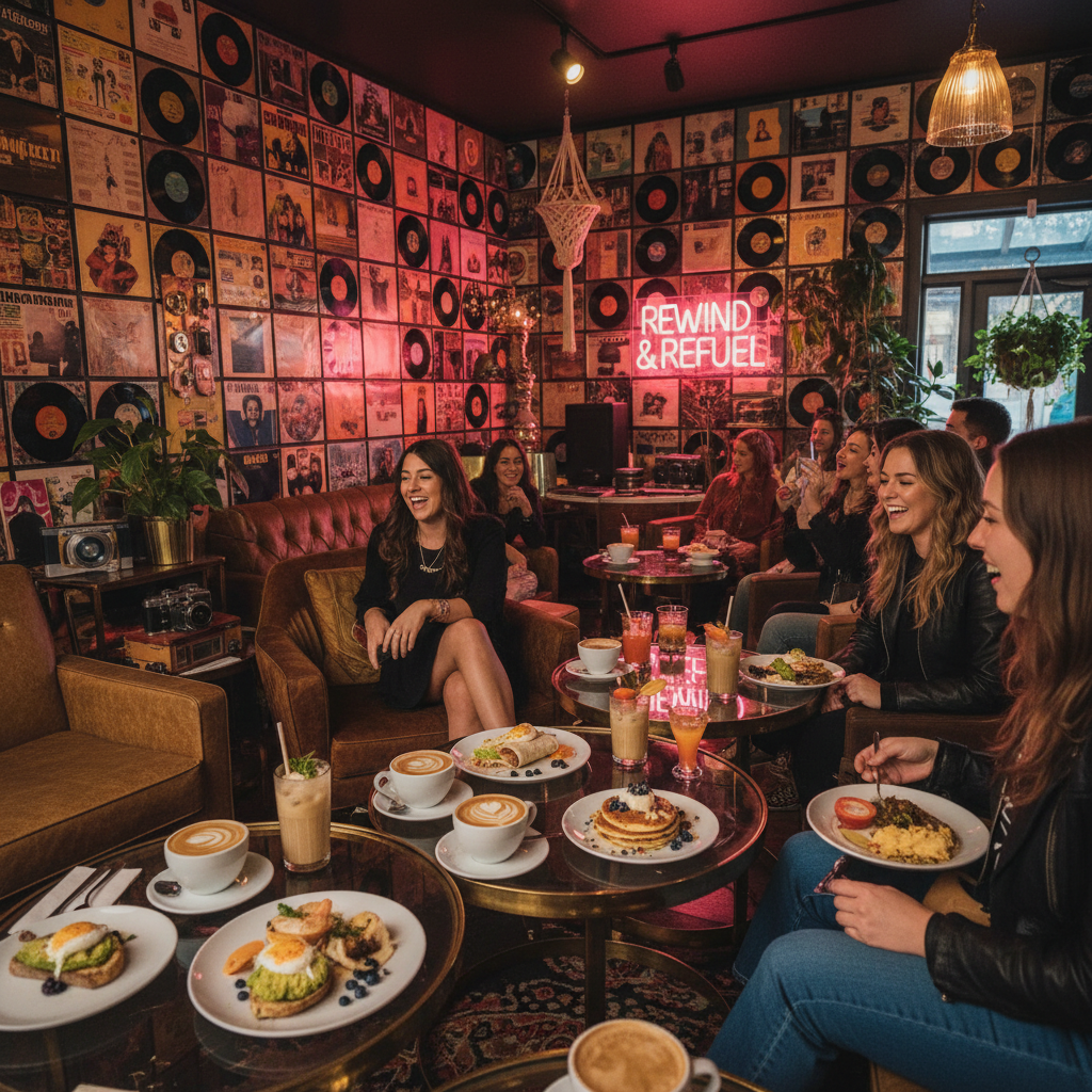 Ironwood Coffee — Big Bear Lake, Big Bear, CA