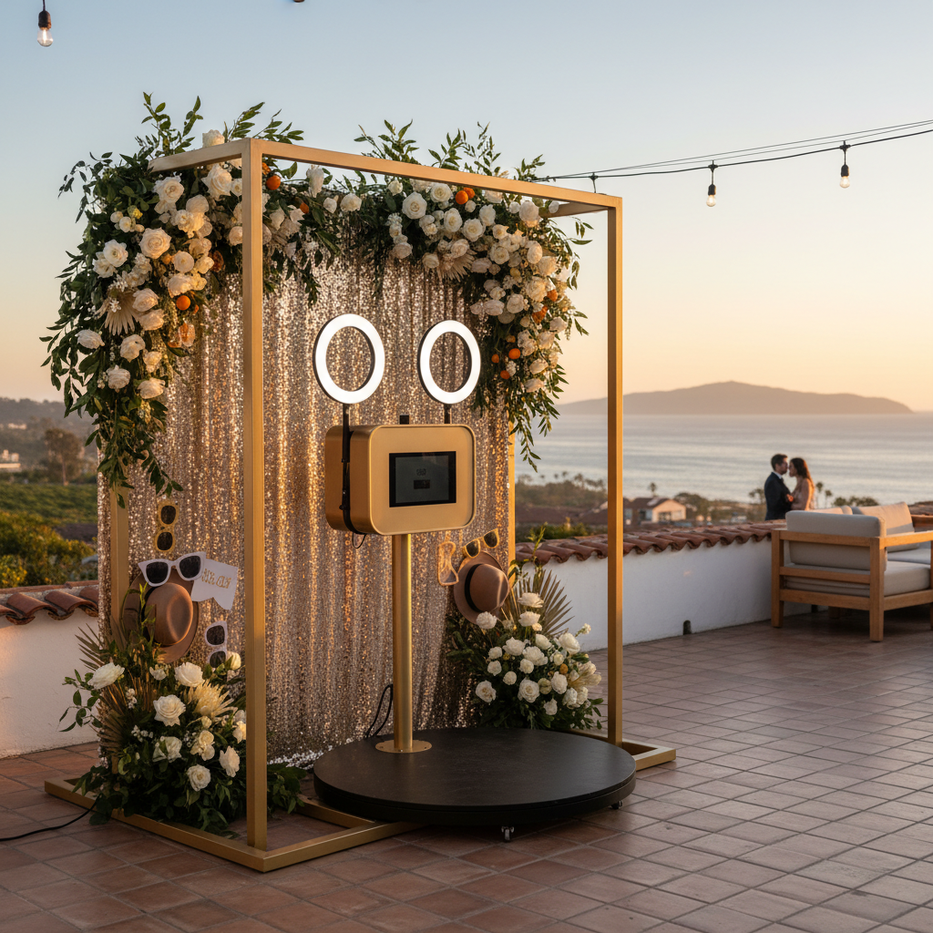 805 Photo Booth Co.