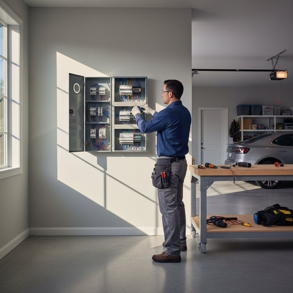 Mister Sparky Electrician LA — Electrical in Citywide, CA