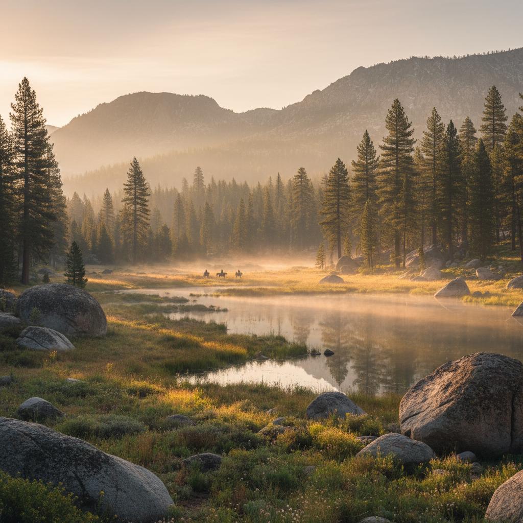 Yuhaaviatam — The People of Pine Place