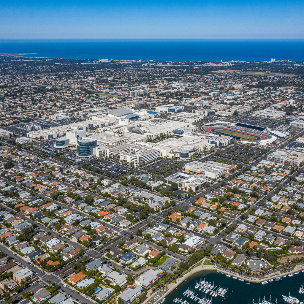 Costa Mesa