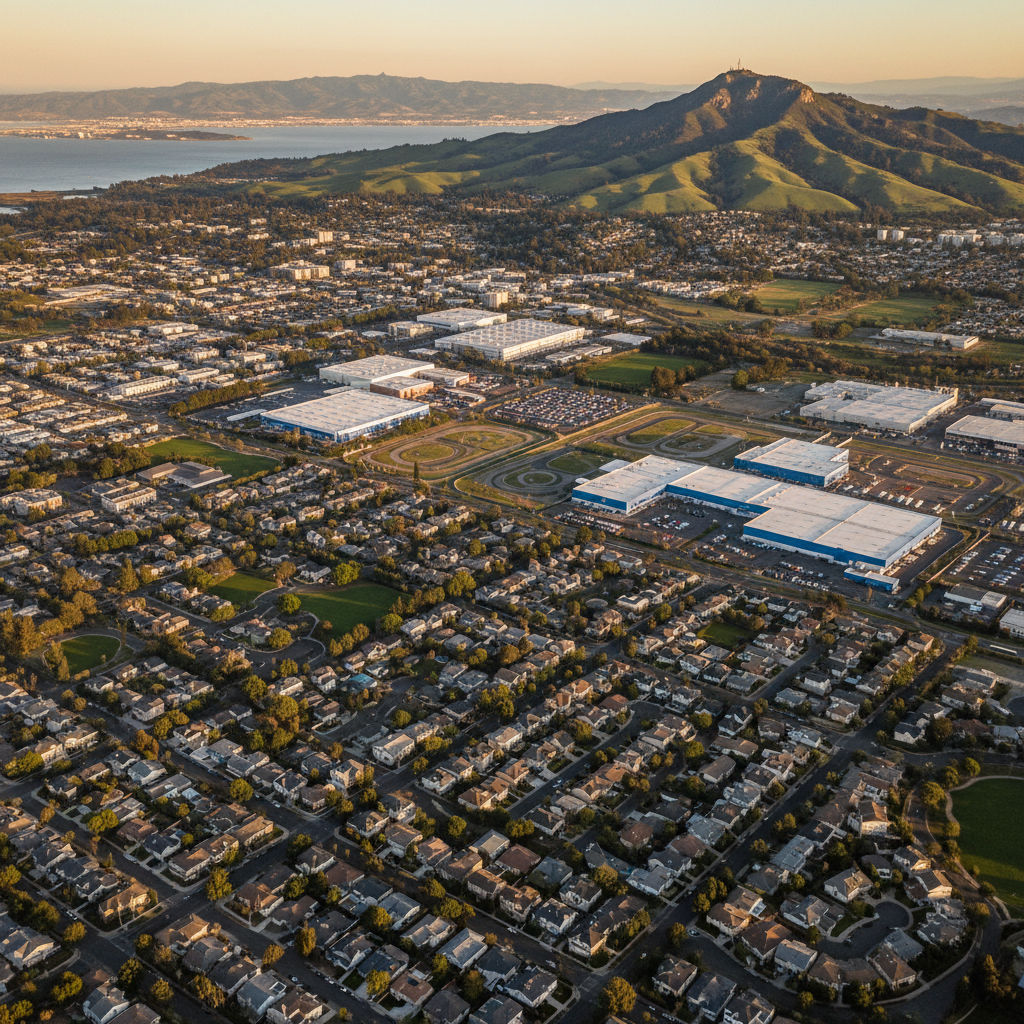 Fremont