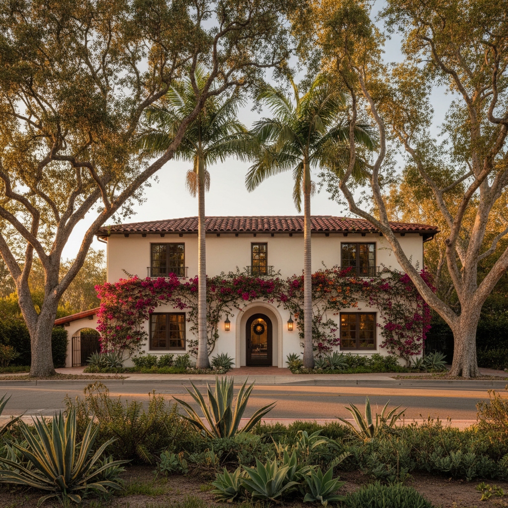 Sotheby's International Realty — Montecito — Real Estate in Montecito, CA