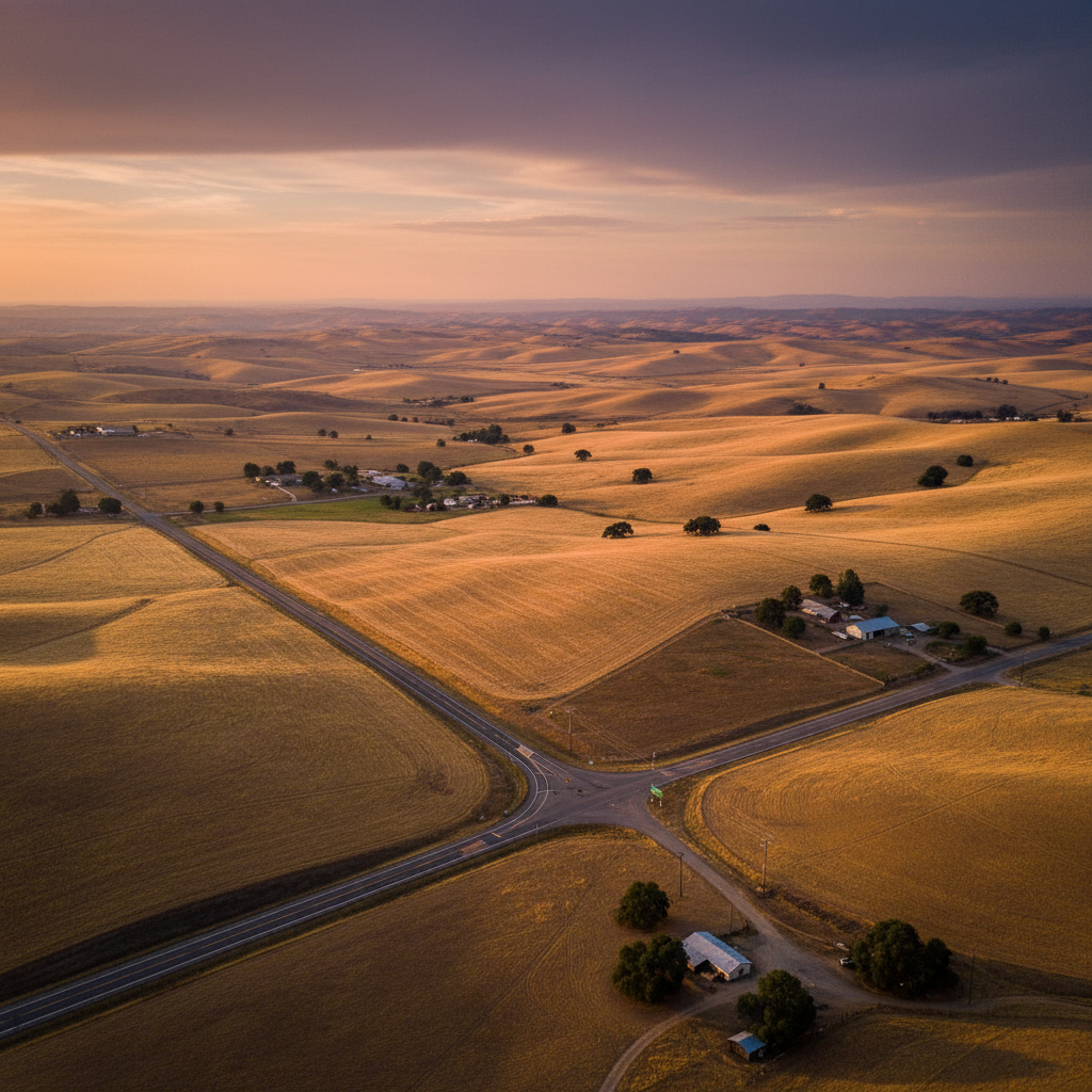 Cholame, SLO County
