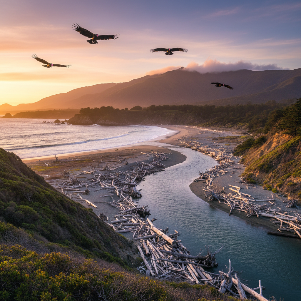 Andrew Molera State Park — State Park in Big Sur, CA