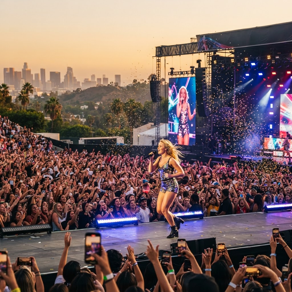 Zara Larsson
